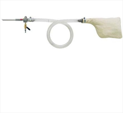 Súng hút, thổi bụi OSAWA W301-III-TC-B